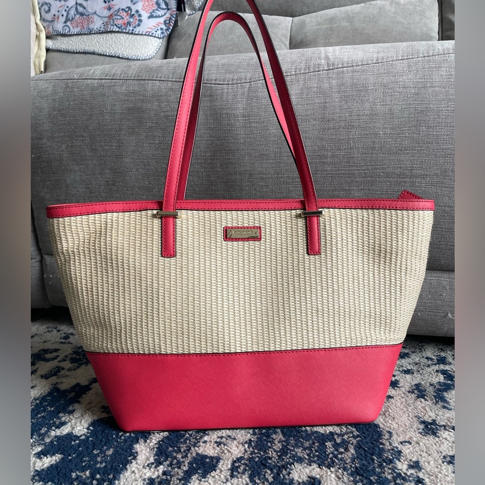 Kate Spade ♠️ large tote